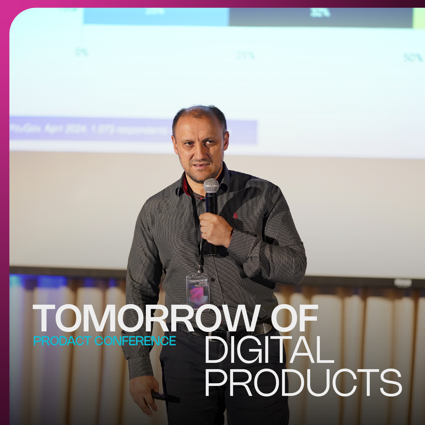ProdAct Community | Tbilisi
