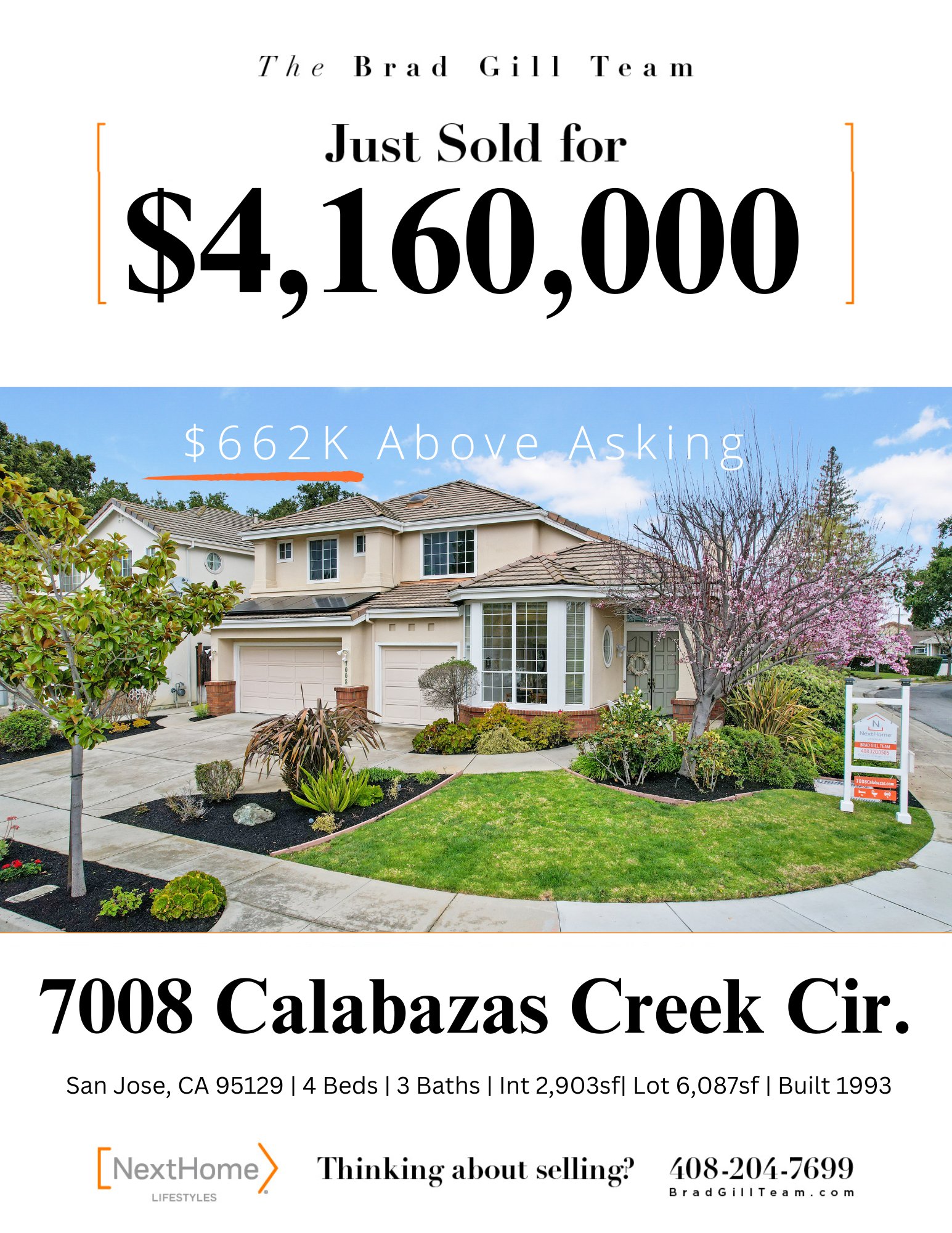 Brad Gill Team, San... - Brad Gill Team, San Jose Real Estate