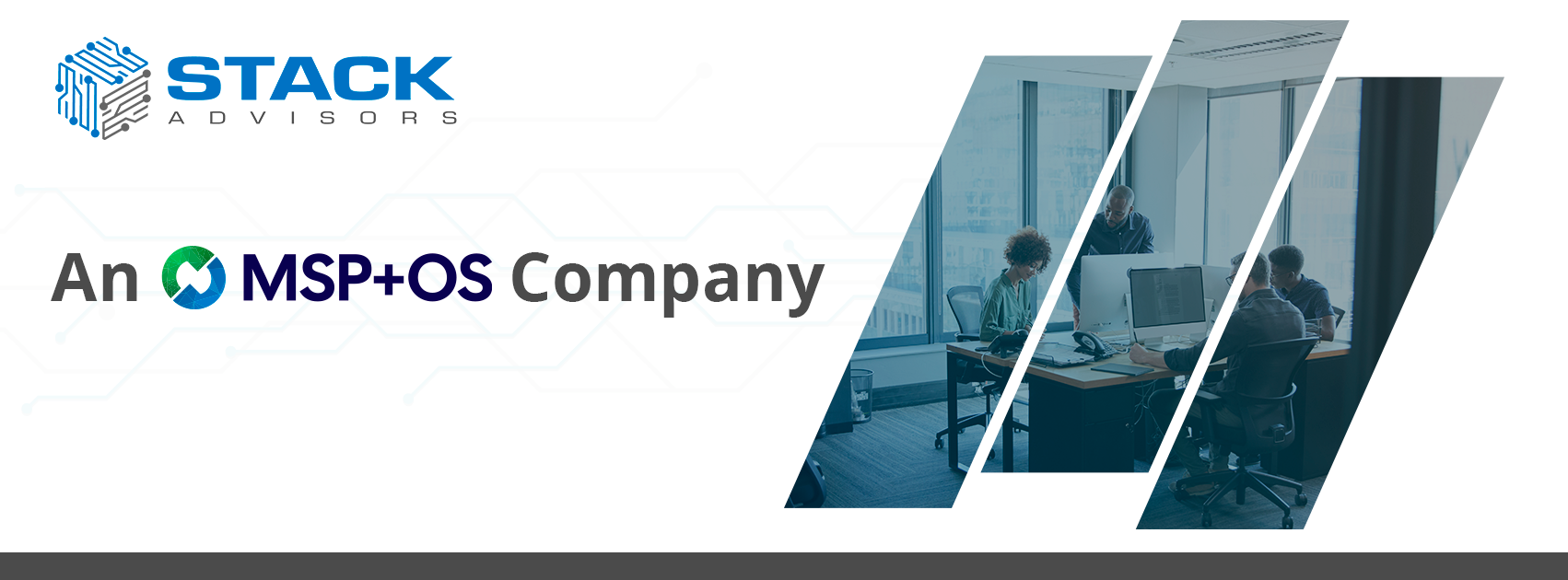 Stack Advisors | Denver CO