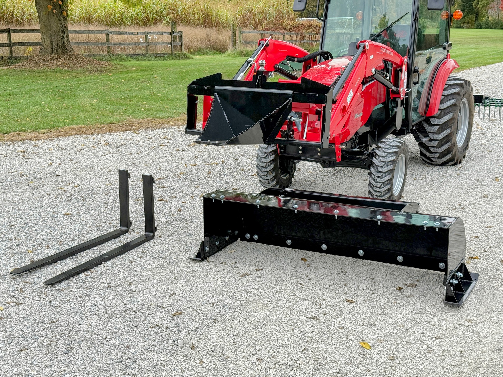 Good Works Tractors added a new photo. - Good Works Tractors