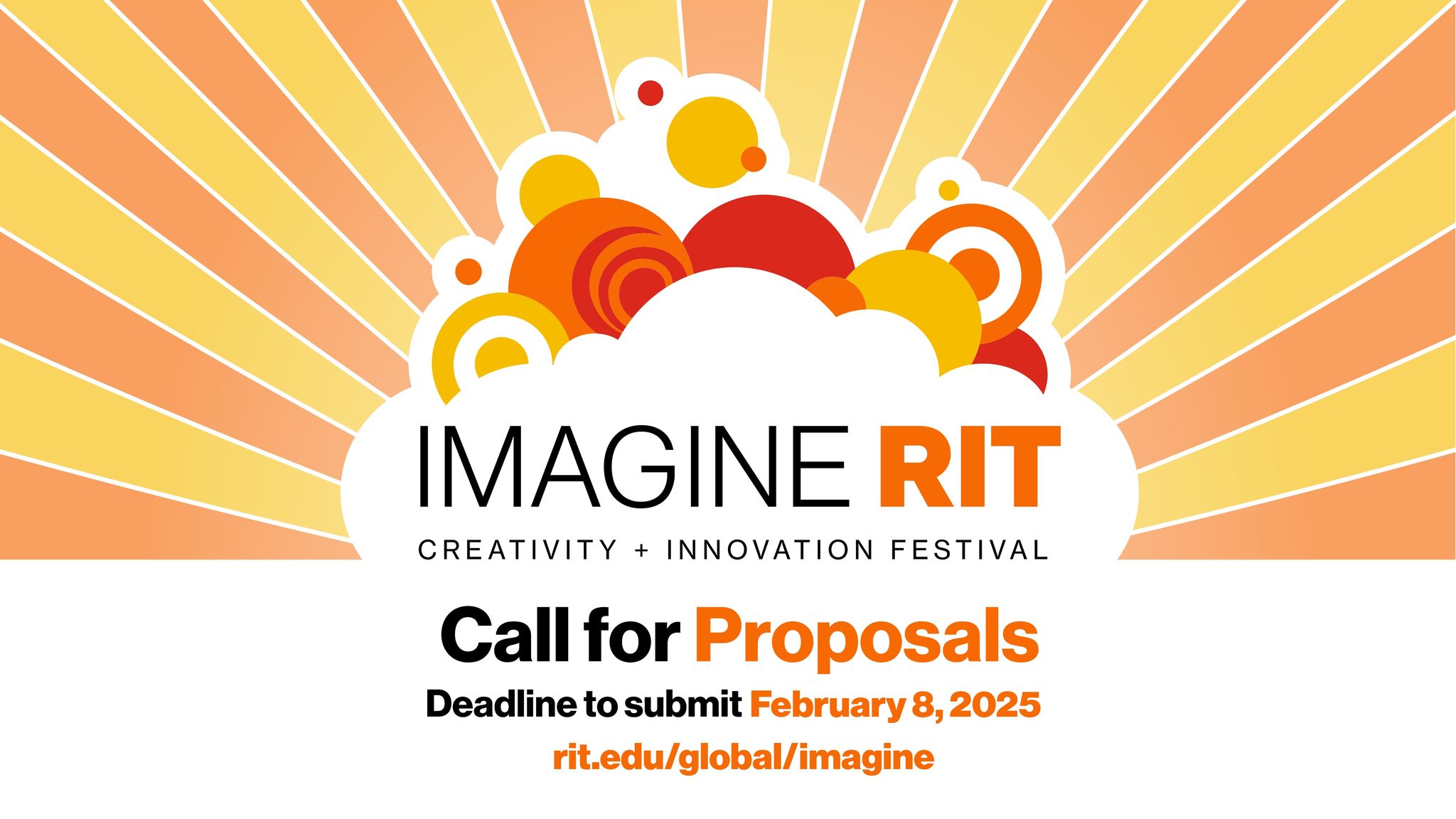 RIT - 📢 Attention RIT Kosovo Students: Showcase Your Ideas at the ...