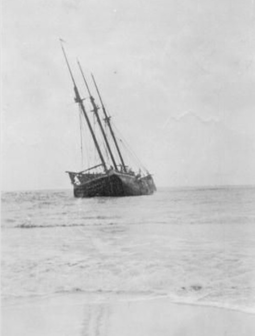 The Boating - Schooner ‘Mistress’ S/V Mistress is a classic racing ...