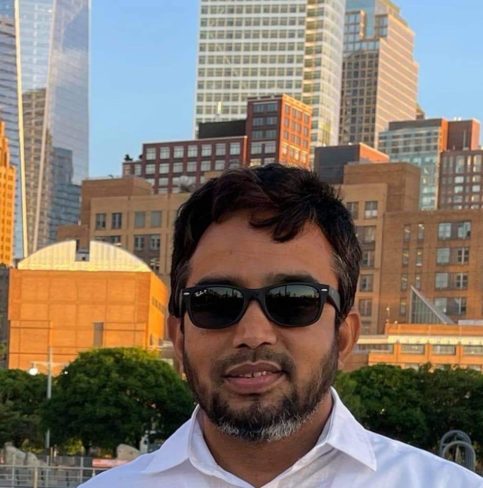 Mohammad Alam