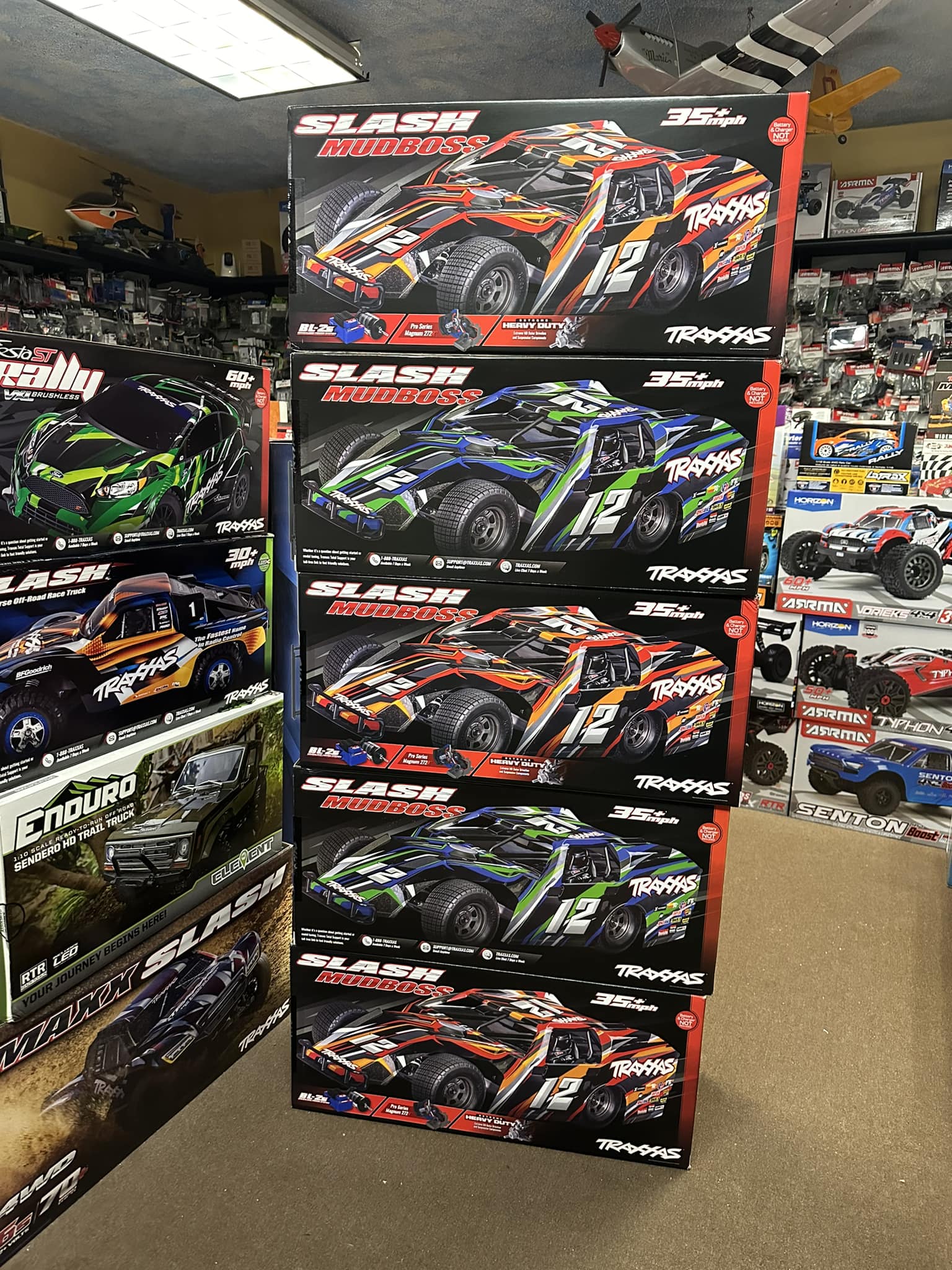 MDR Racing Inc PSL | Port Saint Lucie FL