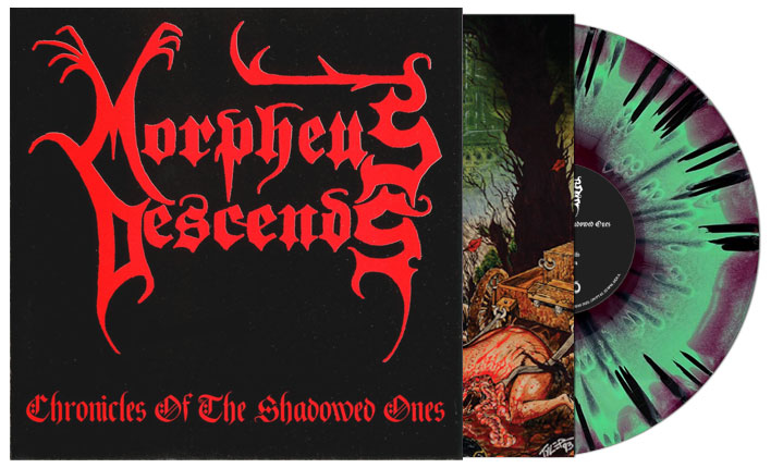 Dark Horizon Records