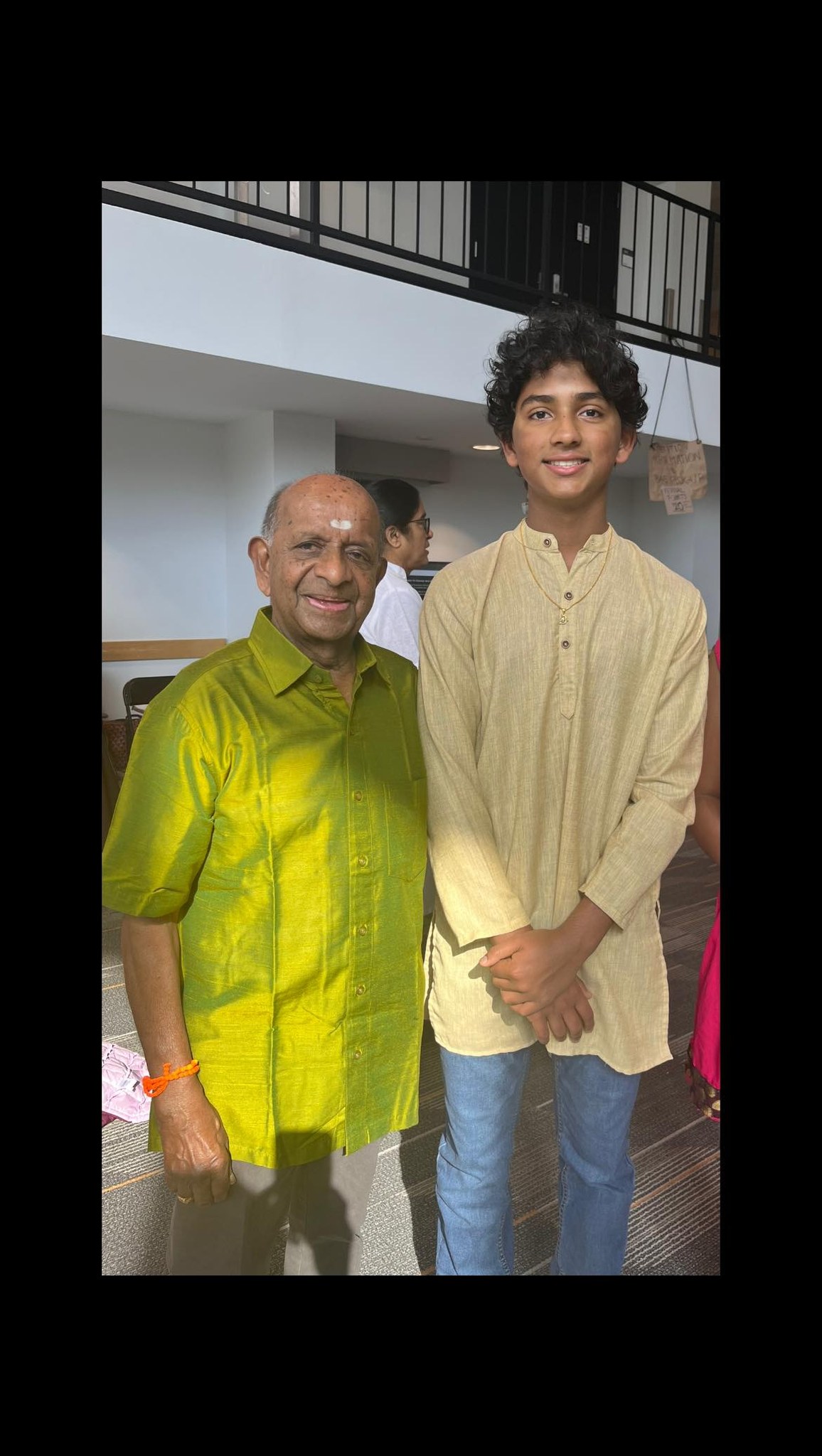 Shyam Ravidath