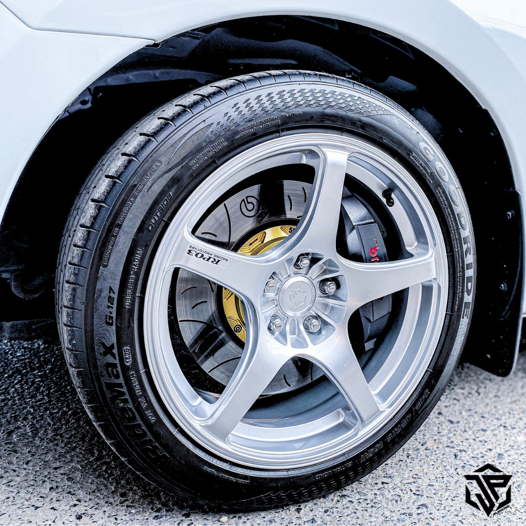 JP Racing Wheels added a new photo. - JP Racing Wheels