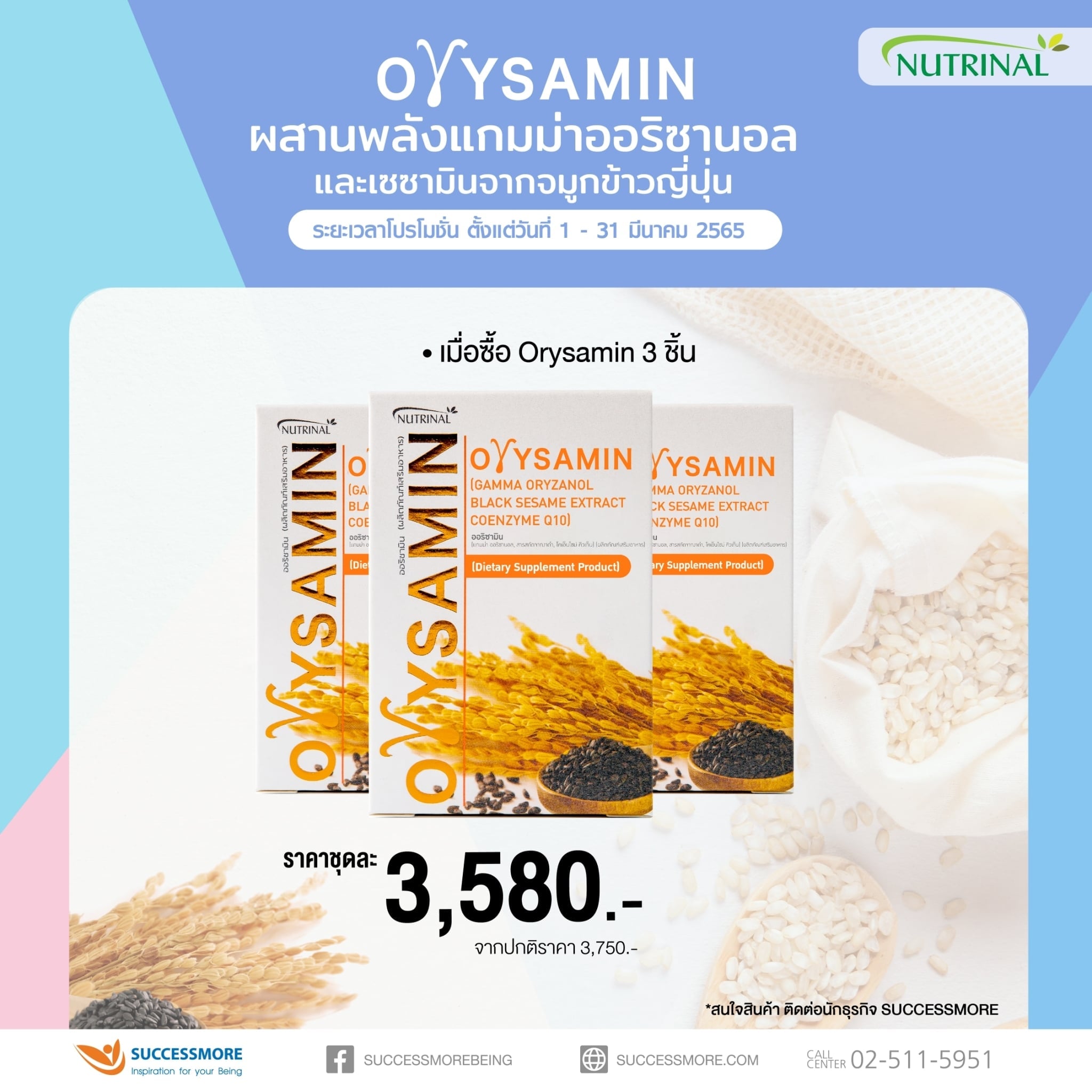 SCM Products