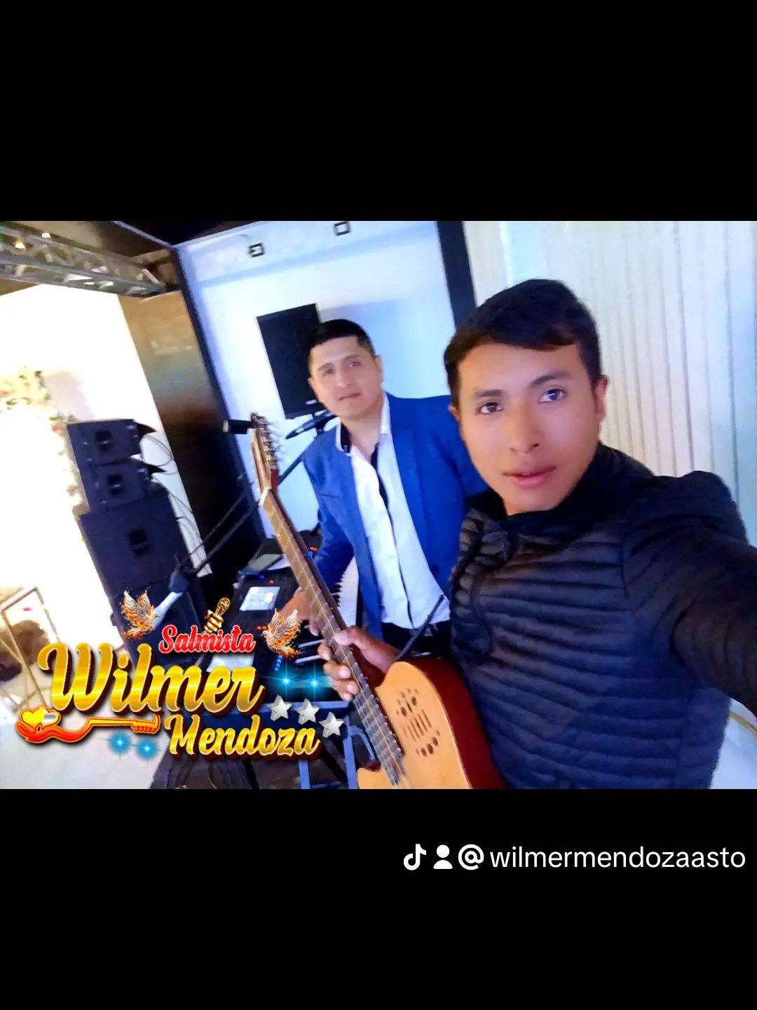 #musica #Dios te ama #bendiciones | G Alex Seguil Veli