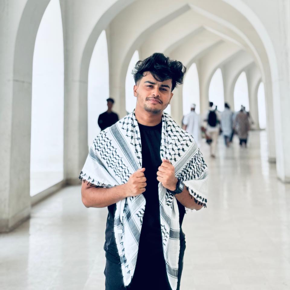 Muhammad Mostofa