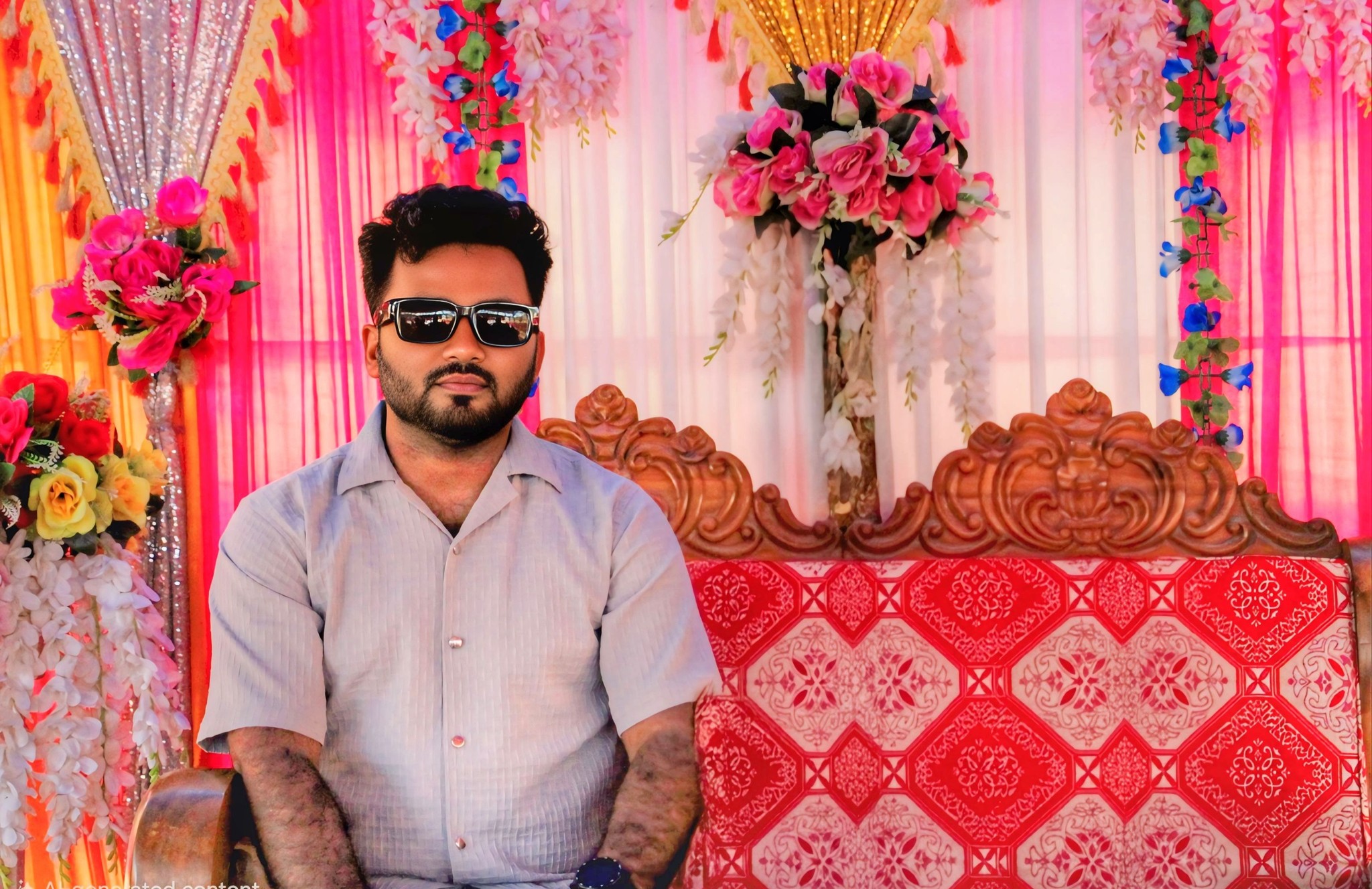 Rubel Hossain