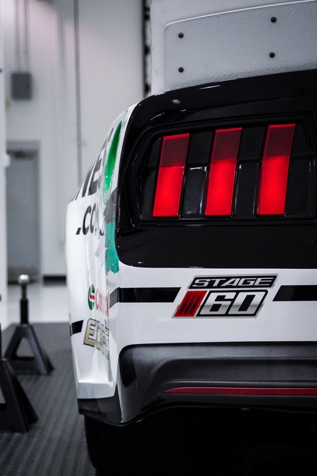 David Ragan - The RFK Racing #60 team is getting the... | Facebook
