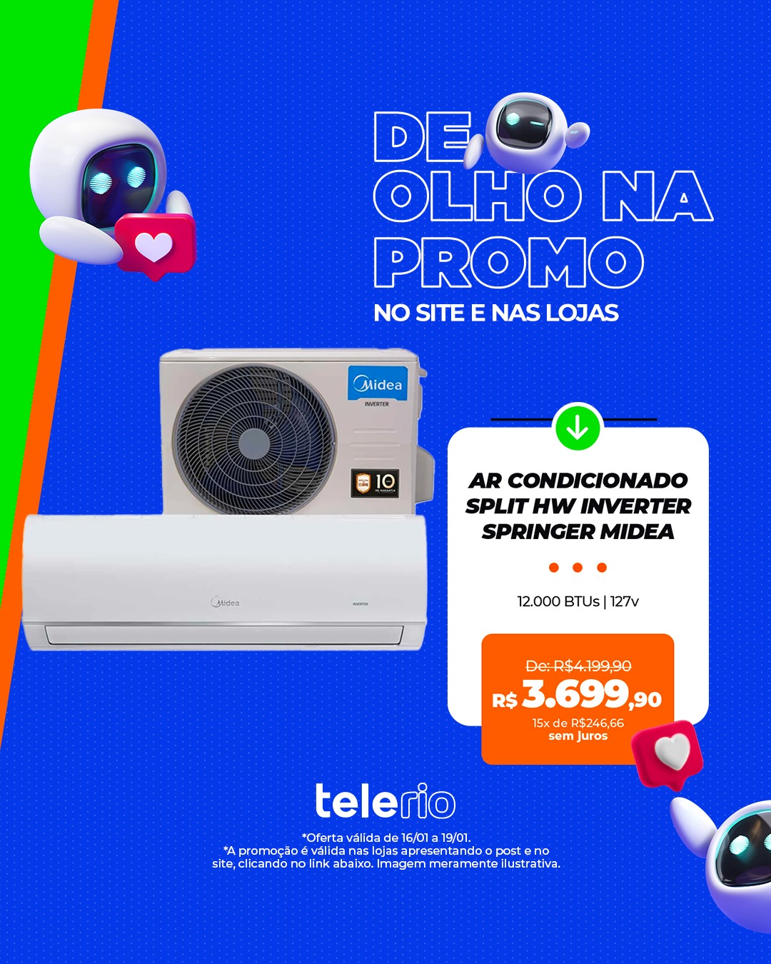 Tele Rio