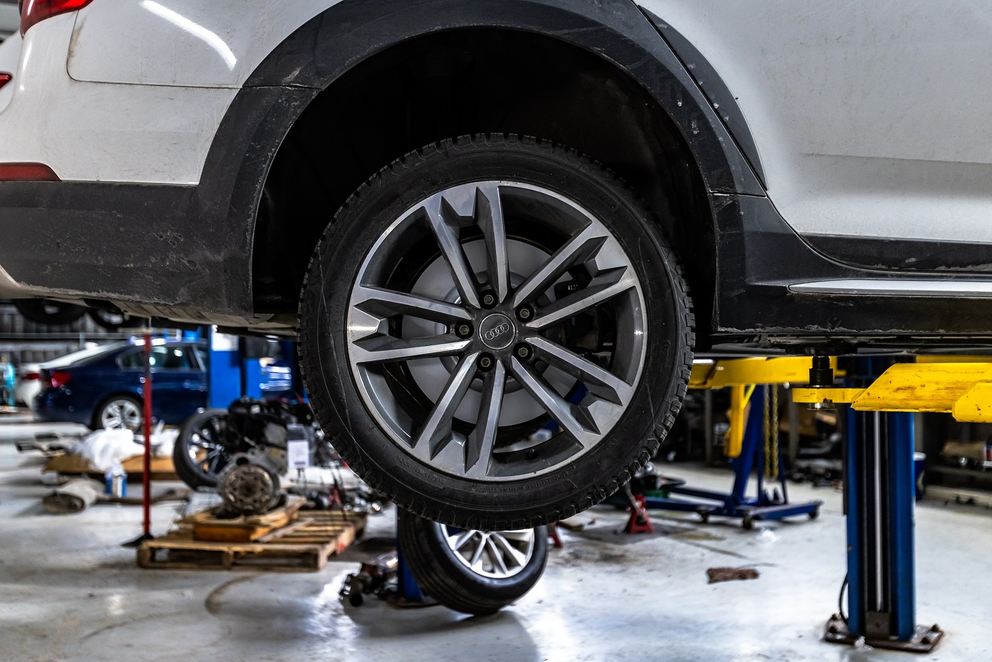 The Little Speed Shop | Rochester NY