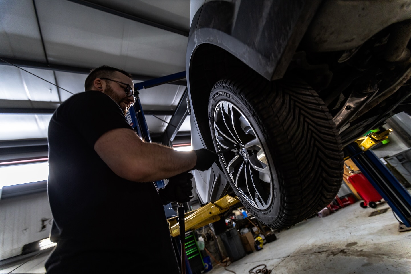 The Little Speed Shop | Rochester NY