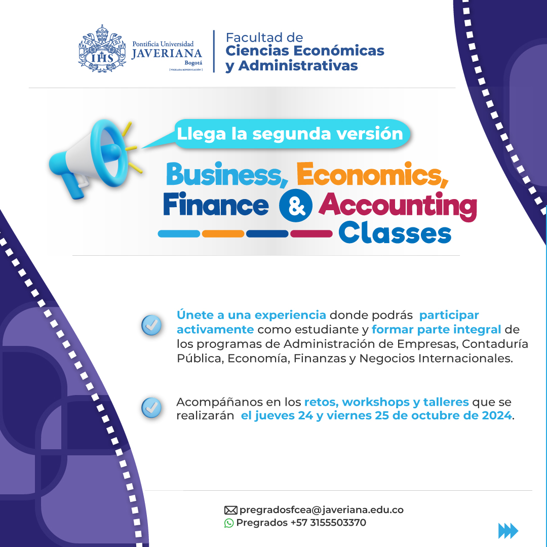 FCEA - Facultad de Ciencias Económicas y Administrativas | Facebook