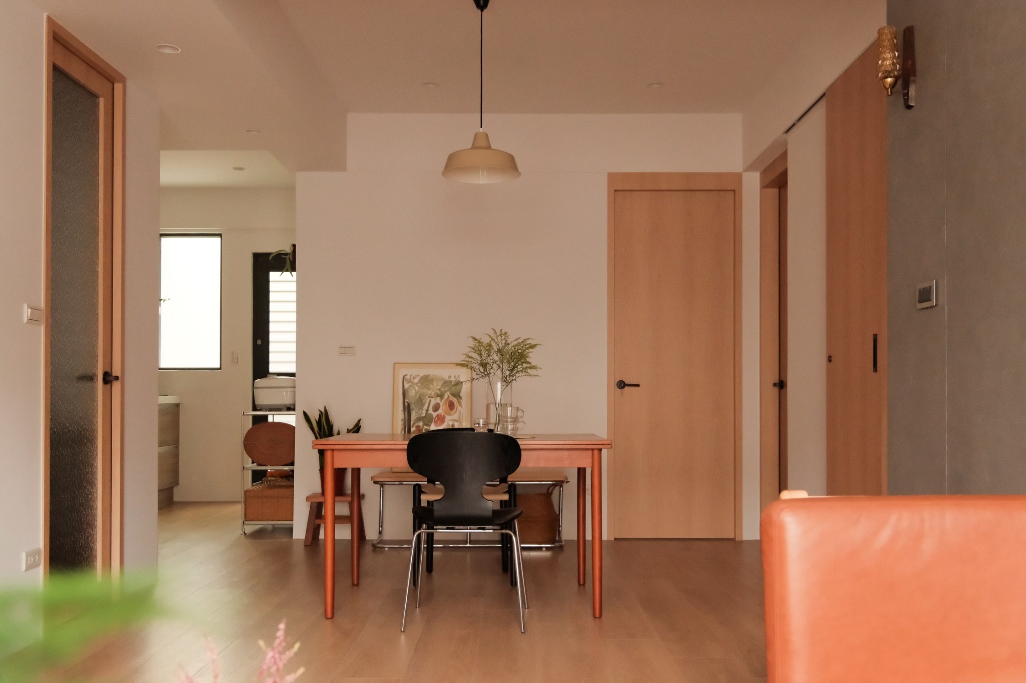 村原室內設計 Cun Yuan Design | Shilin District