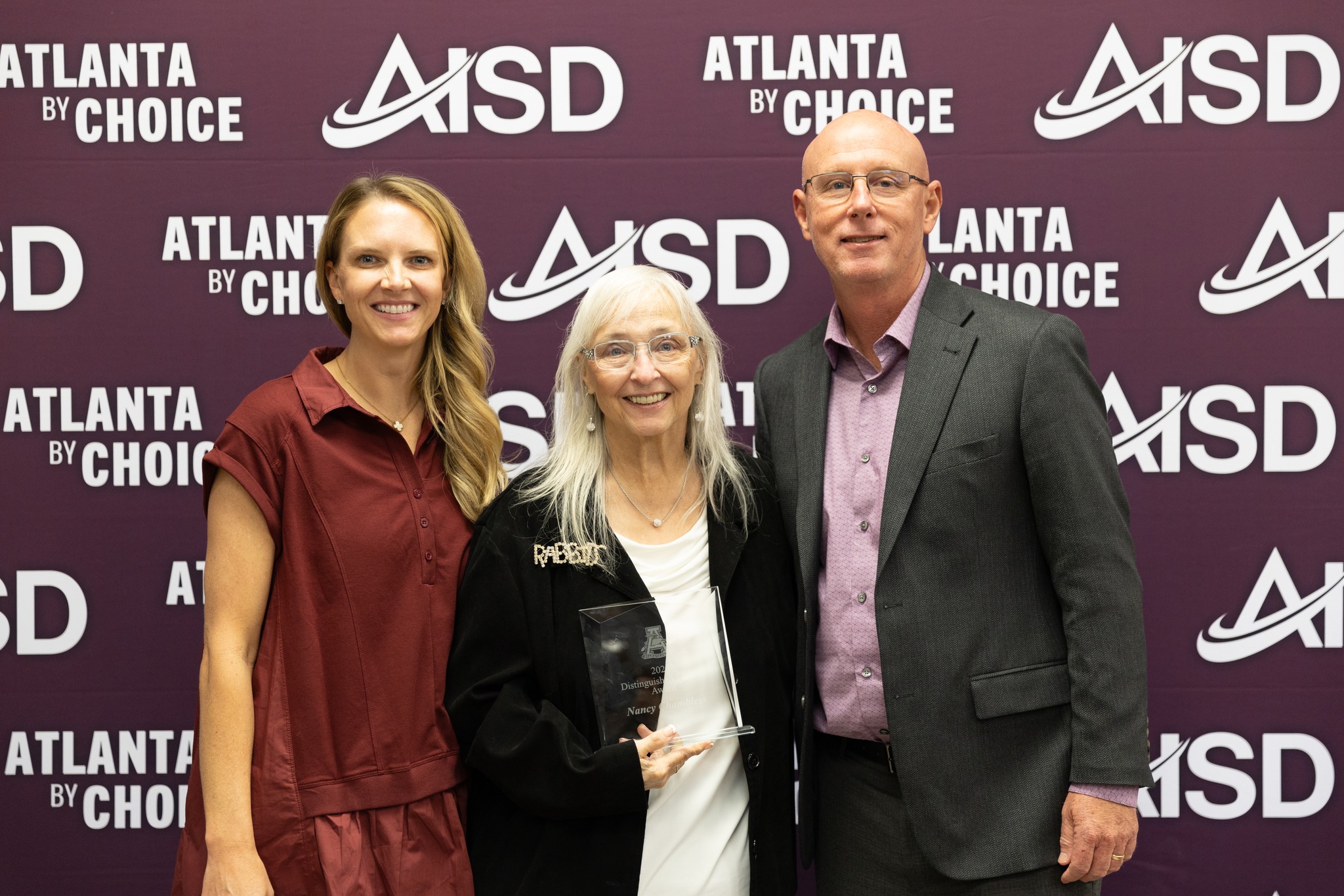 Atlanta Education Foundation