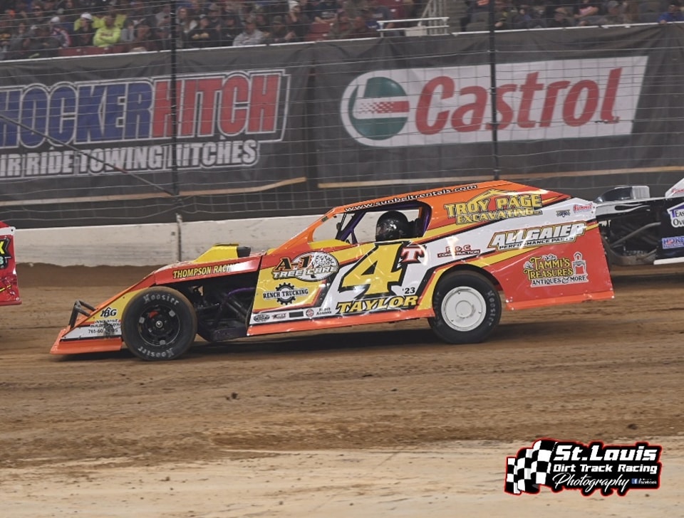 Taylor Racing Inc.
