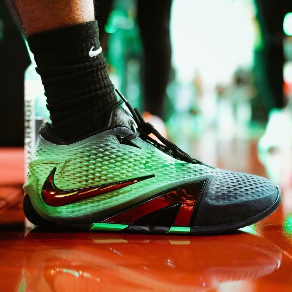 Nike Ja 4 