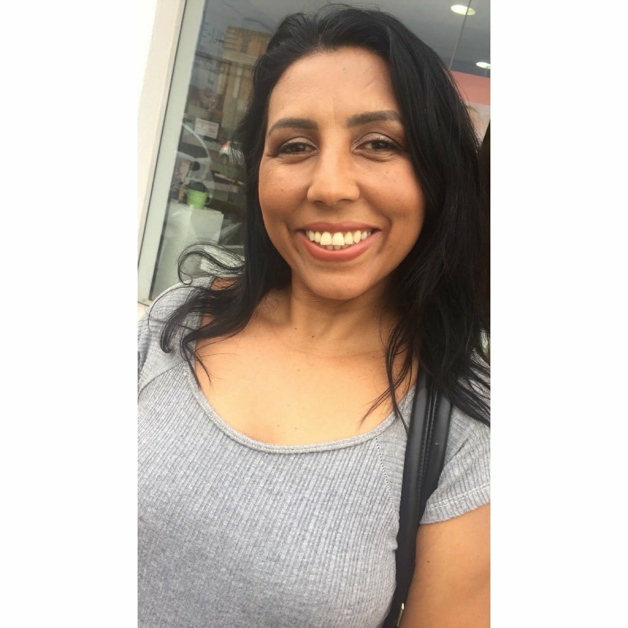 Sandra Rocha