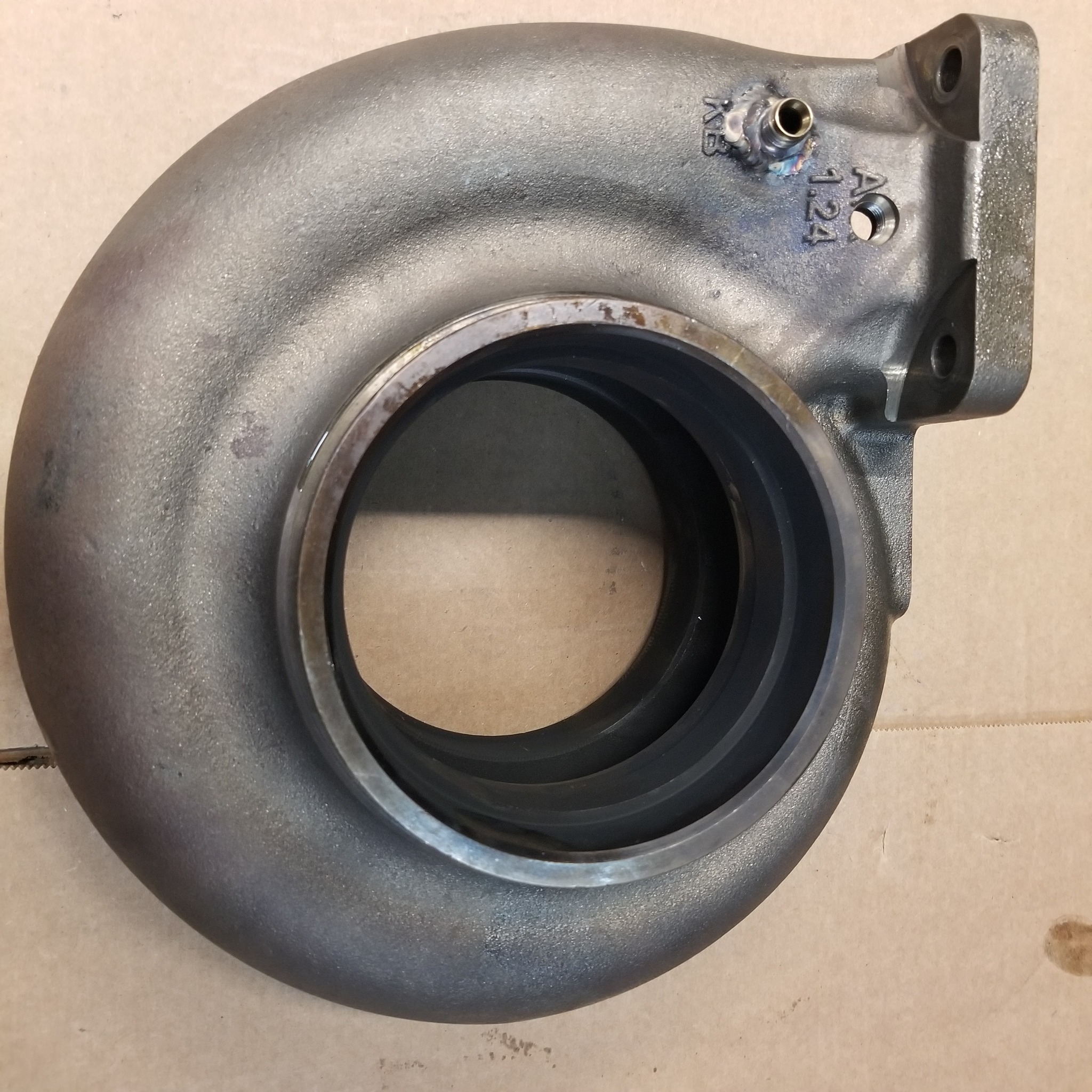 Paramount Performance Products