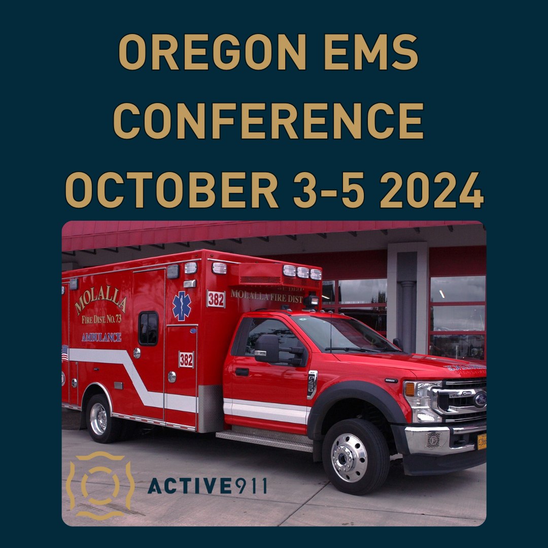 Active911 | Philomath OR