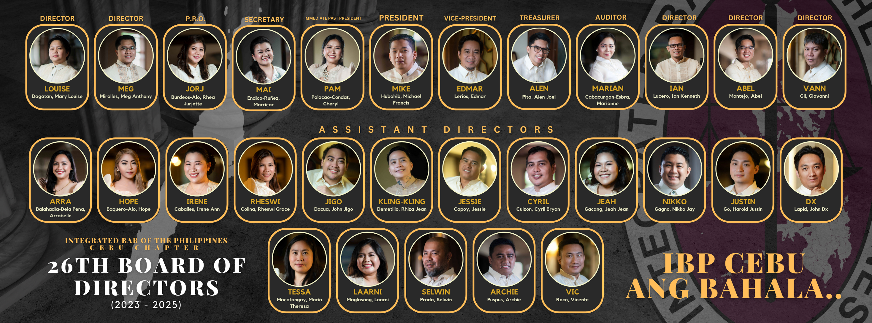 Ibp Cebu Chapter