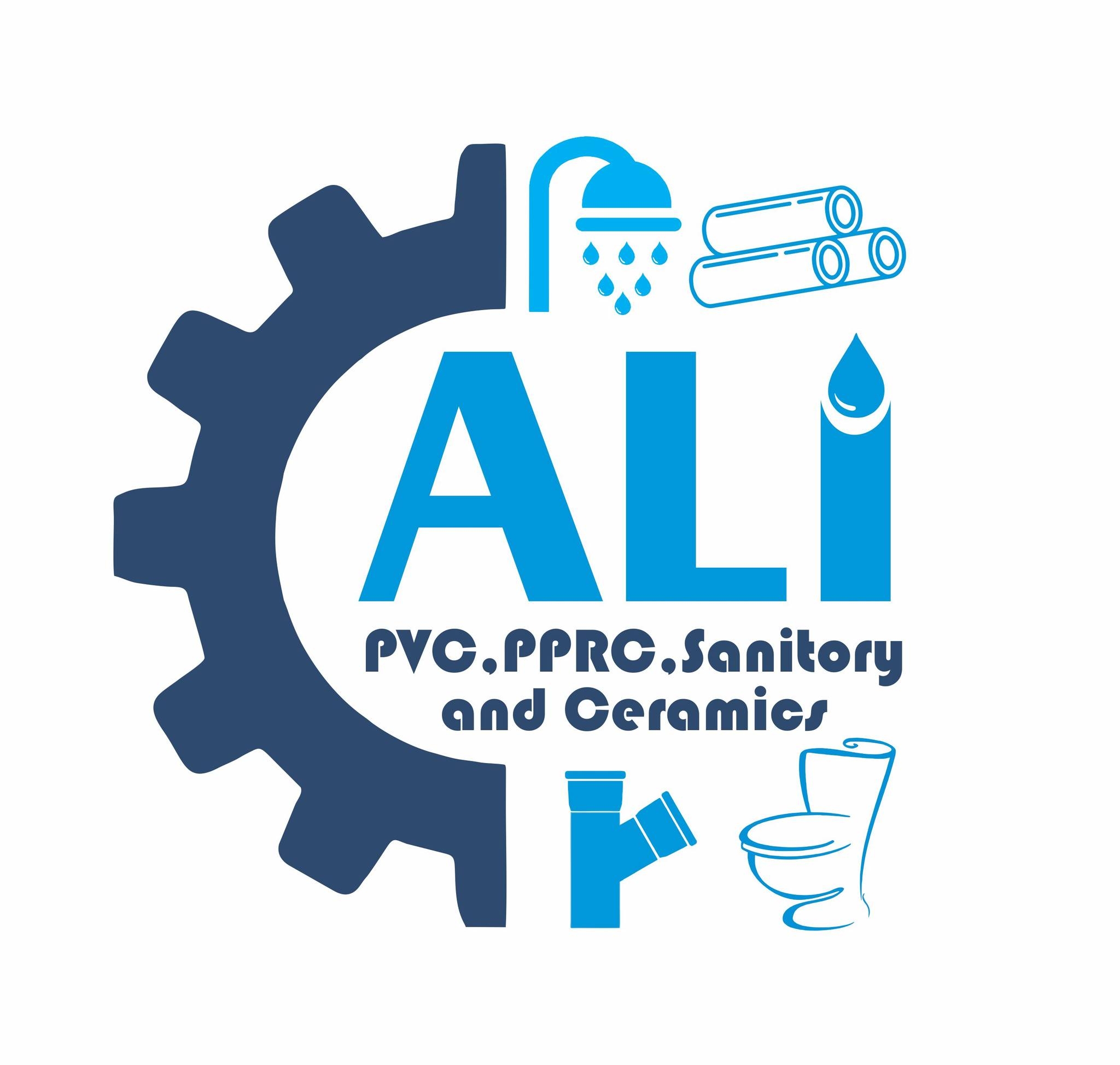 A... - Ali PVC Pipes Fitting & PPRC Pipe Fitting - Gujranwala