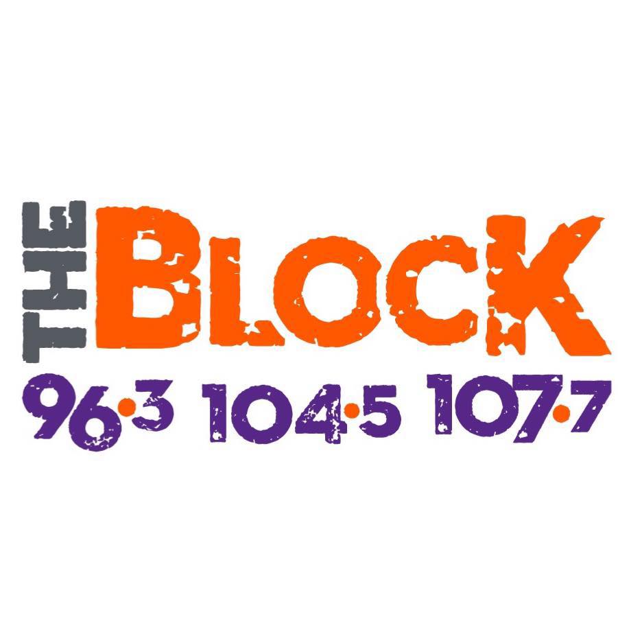 96.3 The Block - 96.3 The Block updated their status. | Facebook