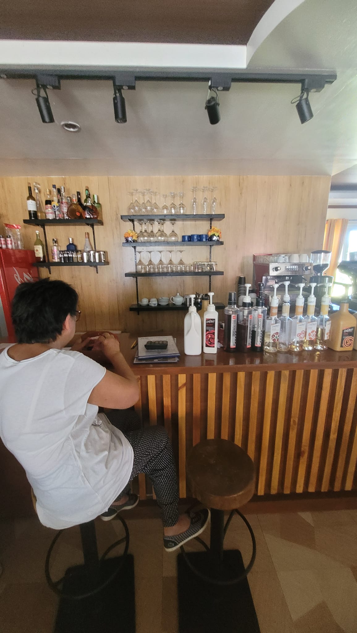 FogsTasa's Café | San Esteban