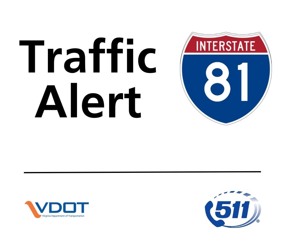 VDOT Staunton District | FINAL UPDATE 4:00 p.m | Facebook