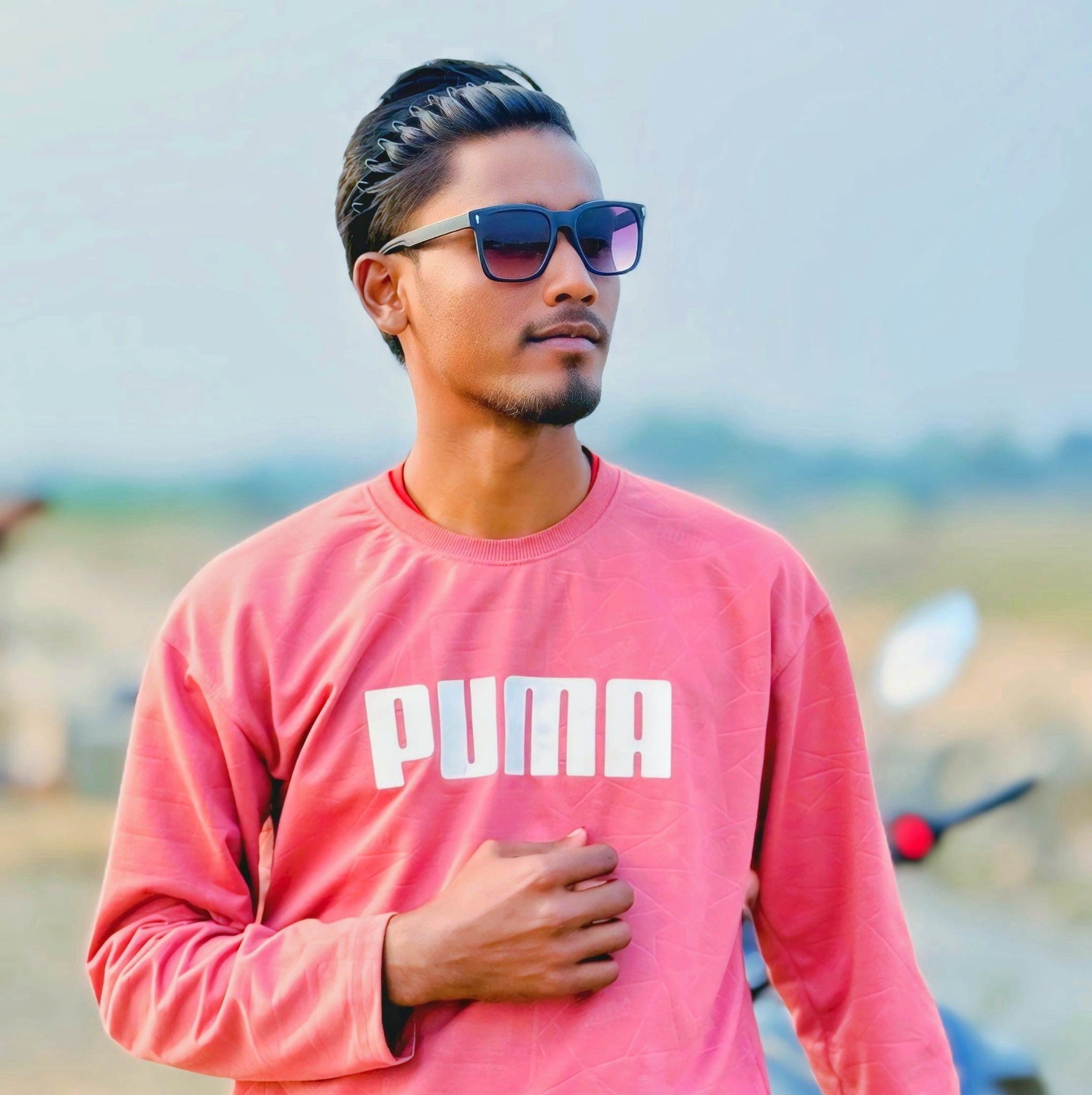 Ridoy Khan