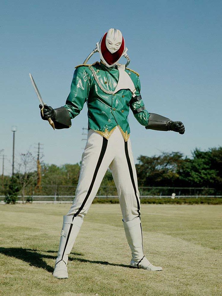 How Strong Bosgan? Fang Captain Bosgan (Kiba Taicho Bosgan) is one