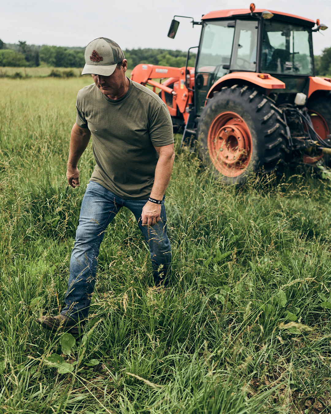 Rocky Boots - Built rugged. Built for the farm. Because... | Facebook