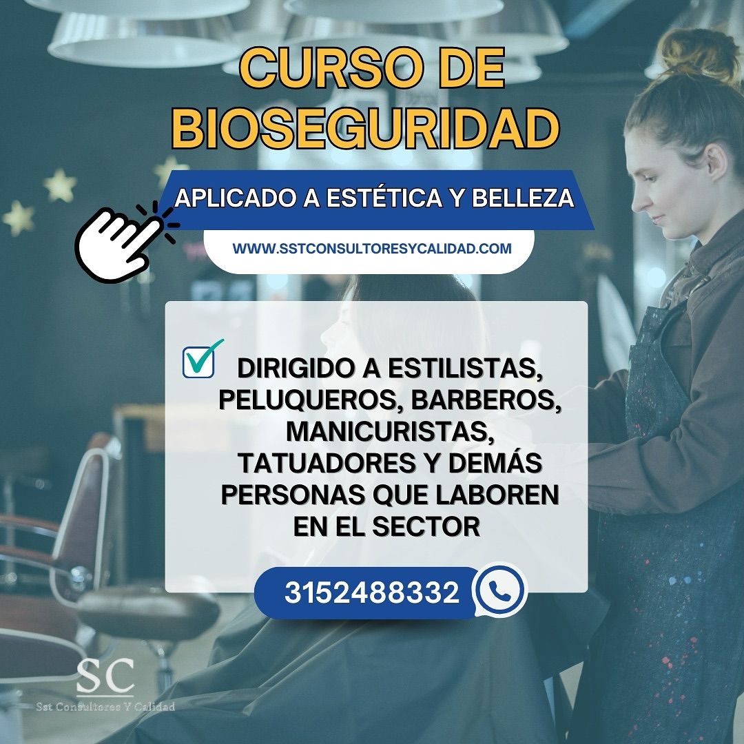 ️💼 ¡Potencia tu carrera como... - Sst consultores y calidad | Facebook