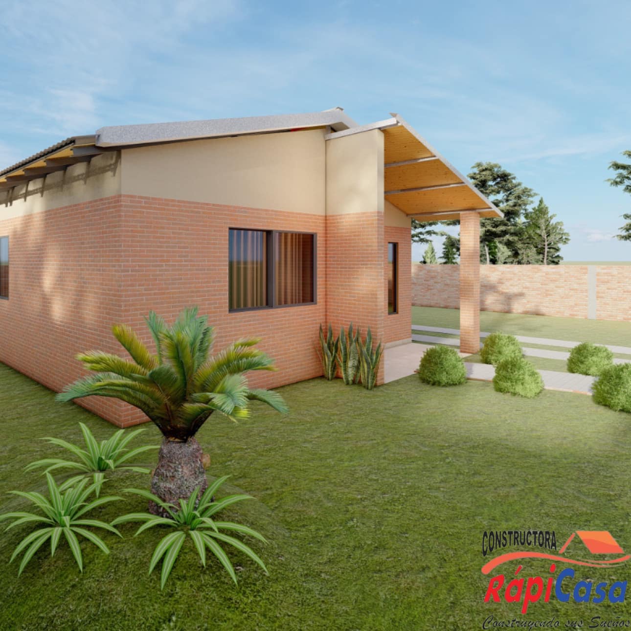 Constructora RapiCasa