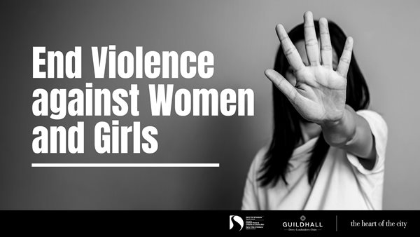 Derry - ️Council's Ending Violence Against Women and Girls Change Fund ...