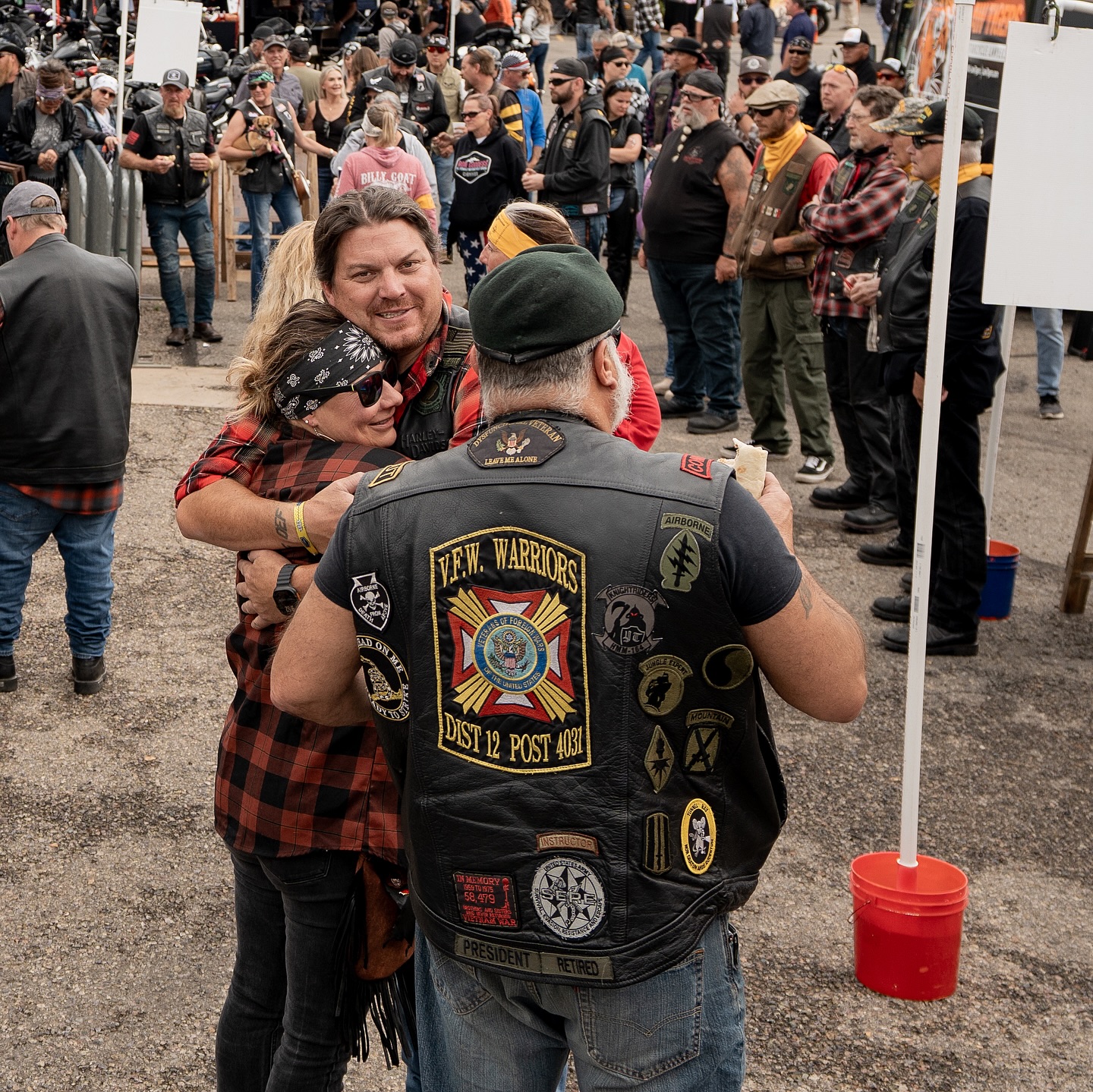Four Corners Motorcycle Rally - Facebook