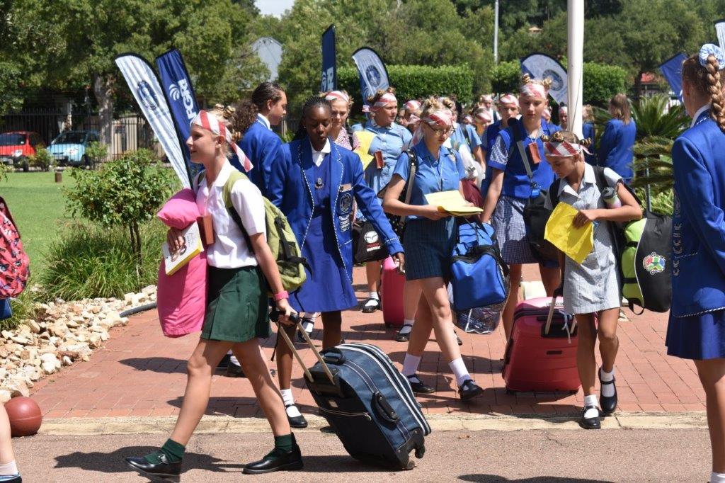 Die matrieks van... - Afrikaanse Hoër Meisieskool Pretoria | Facebook