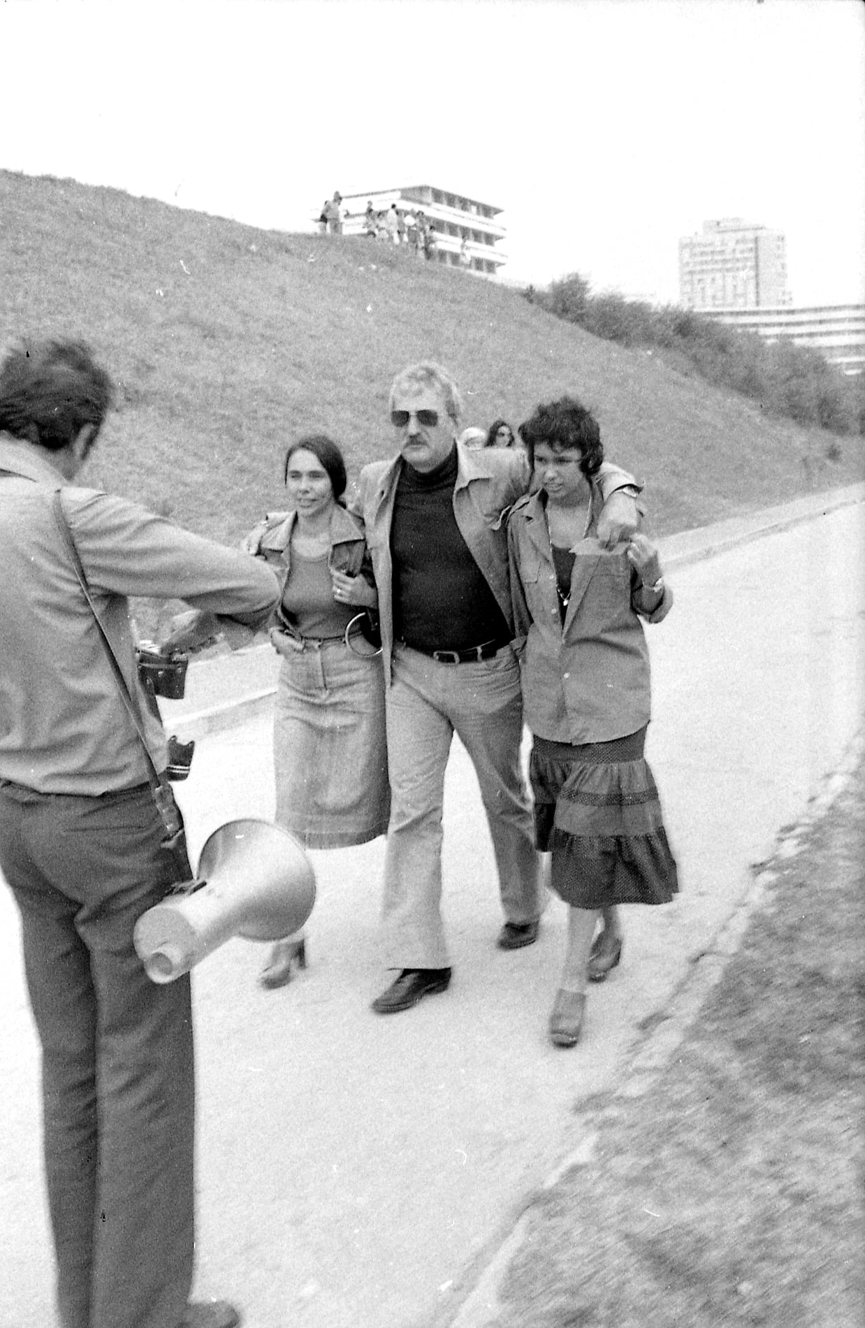 Domnica Pellea, Amza Pellea si Oana... - Studiourile Buftea | Facebook