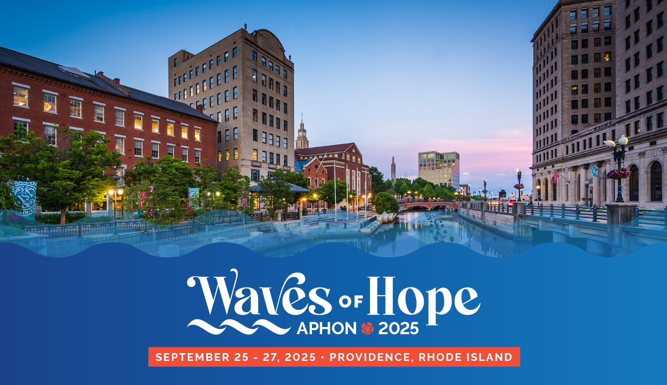 Association of Pediatric Hematology/Oncology Nurses | McLean VA