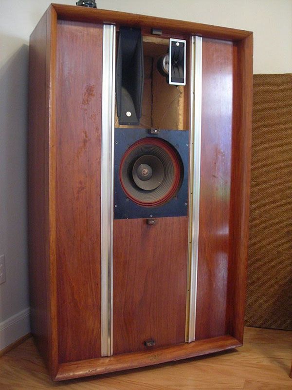 Electro-Voice Patrician 800