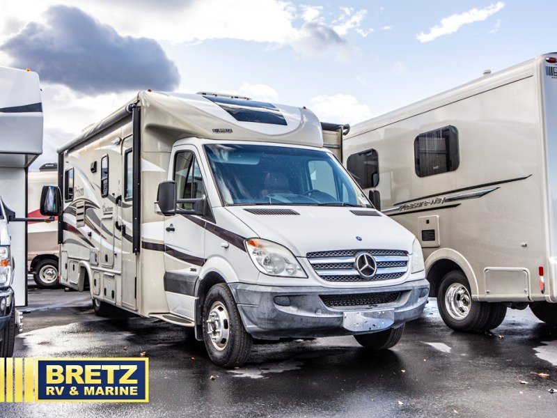 2014 Coachmen RV Prism 24G - RVs & Campers - Butte, Montana | Facebook ...