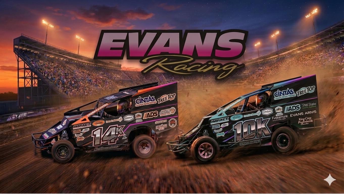 Evans Racing