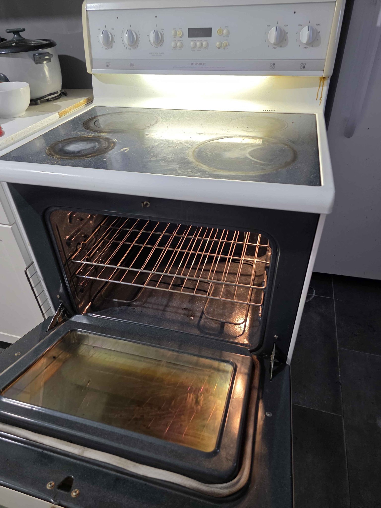 Used stove - Ranges & Ovens - Woodstock, Ontario | Facebook Marketplace ...