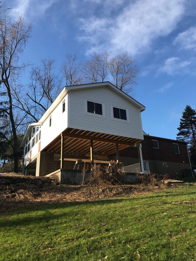 Rayman Construction Services | Pittsburgh PA