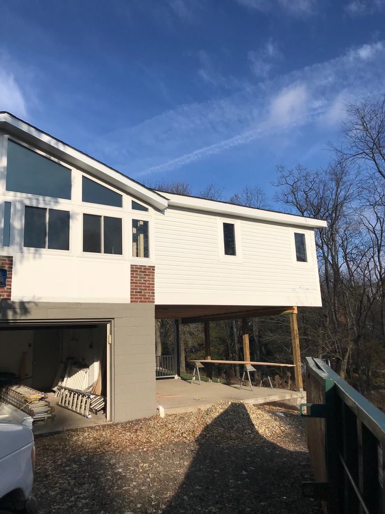 Rayman Construction Services | Pittsburgh PA