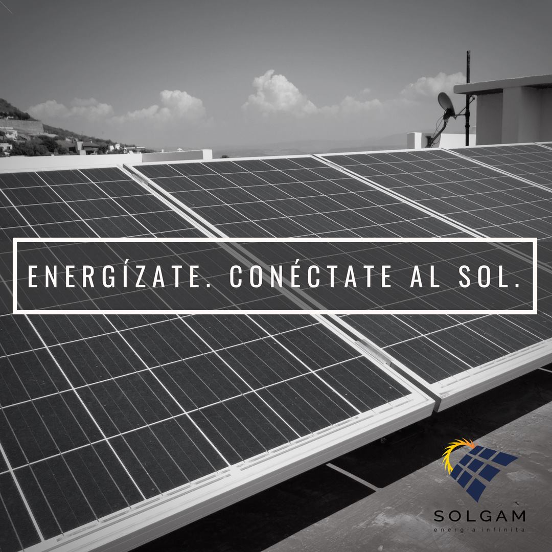 Solgam México | León