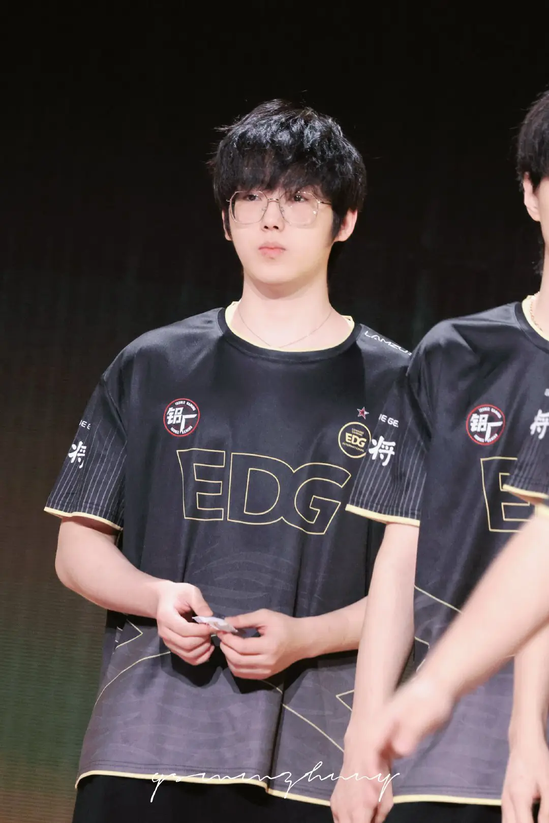 EDward 